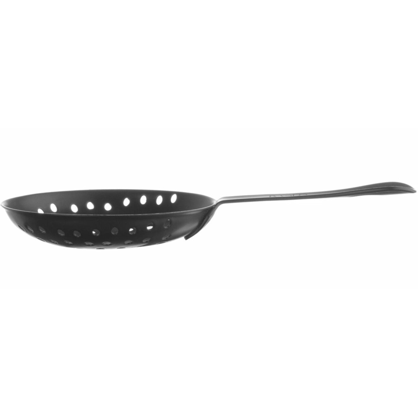 Barware – Bartender's strainer for straining drinks and cocktails Julep - Carlat