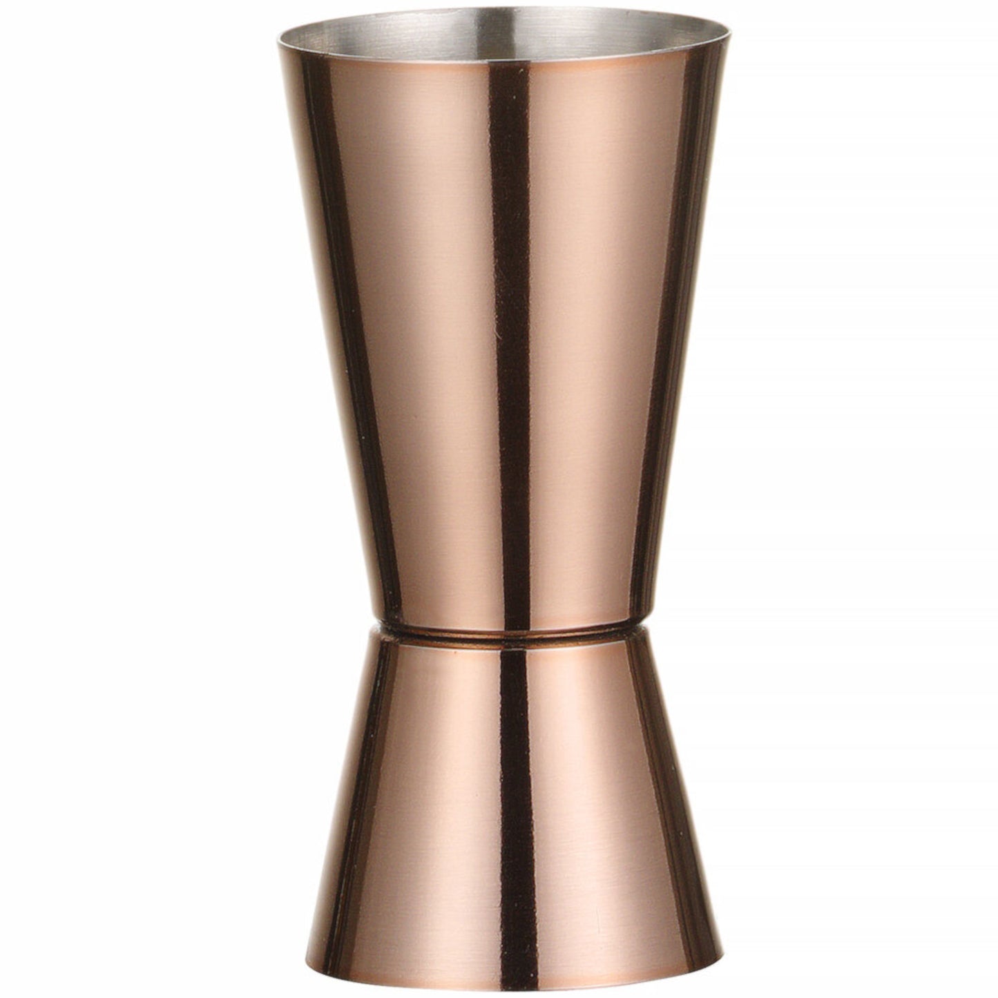 Barware – Bartender set in a tube, shaker, jigger, strainer, - Carlat
