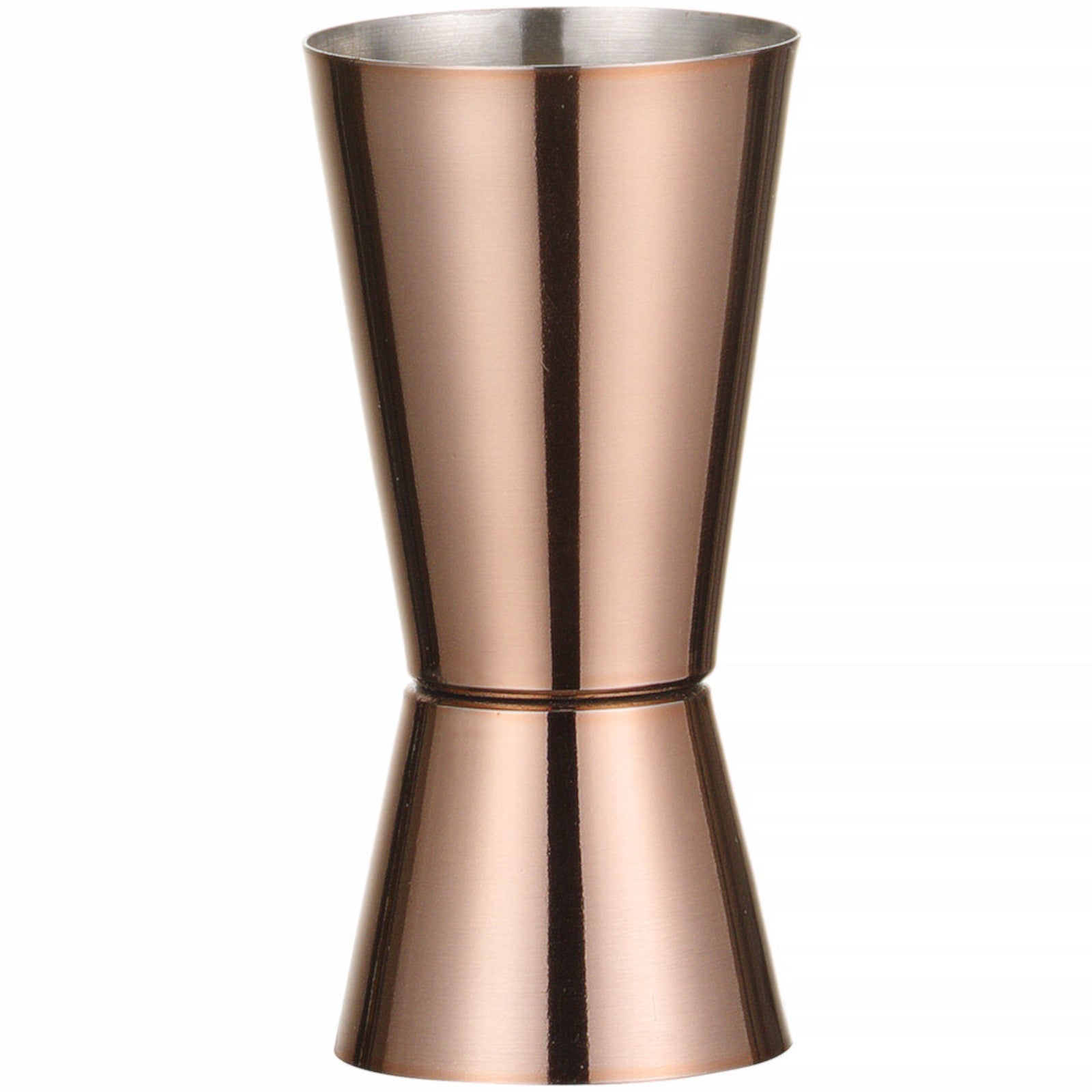 Barware – Bartender set in a tube, shaker, jigger, strainer, - Carlat