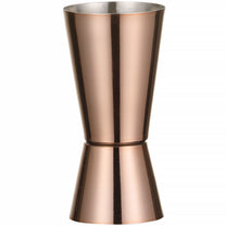 Barware – Bartender set in a tube, shaker, jigger, strainer, - Carlat