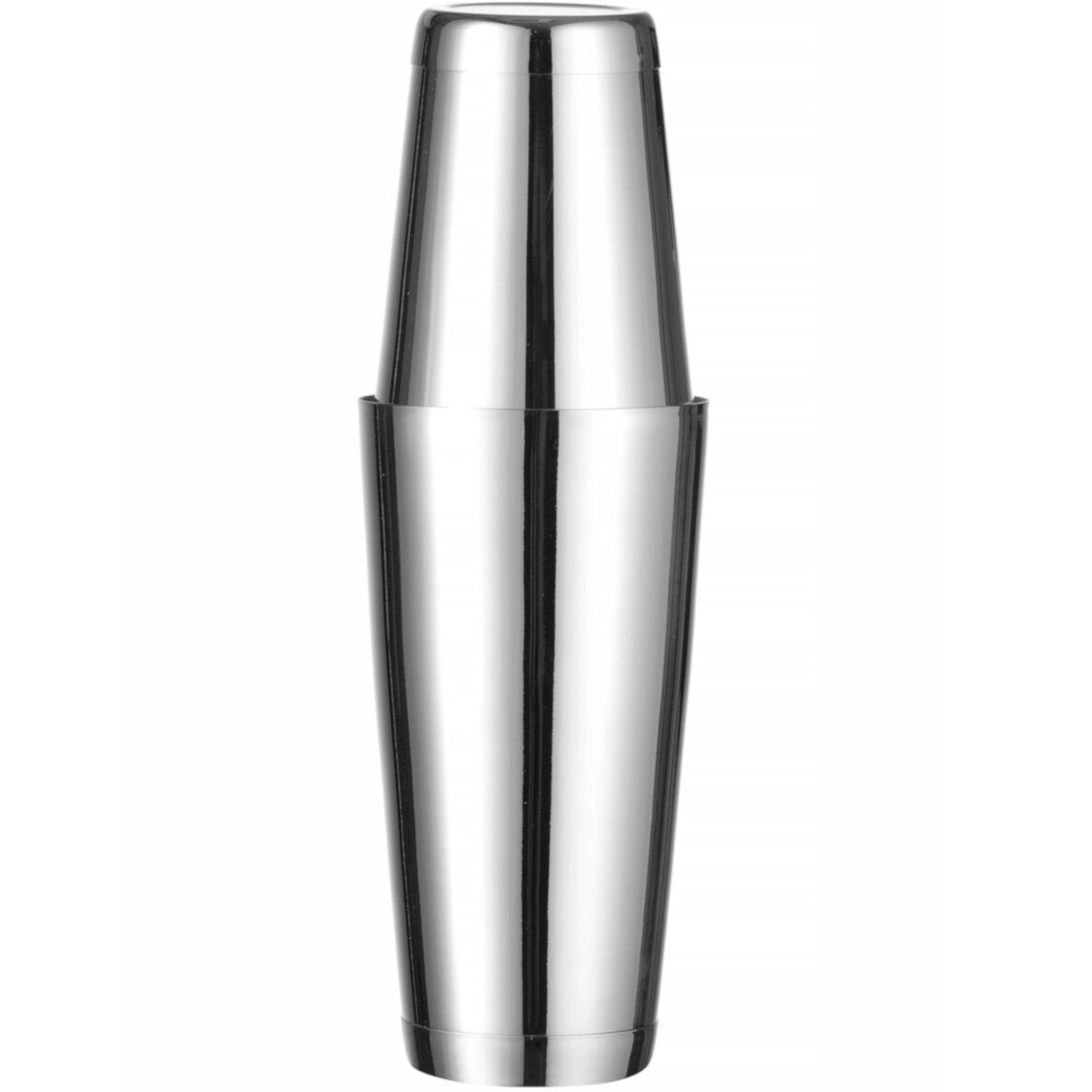 Barware – Bartender set in a tube, shaker, jigger, strainer, - Carlat