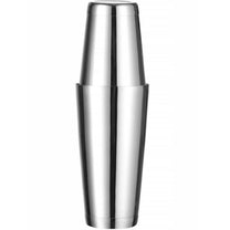 Barware – Bartender set in a tube, shaker, jigger, strainer, - Carlat