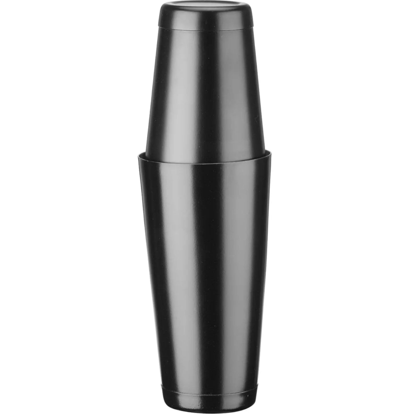 Barware – Bartender set in a tube, shaker, jigger, strainer, - Carlat