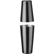 Barware – Bartender set in a tube, shaker, jigger, strainer, - Carlat