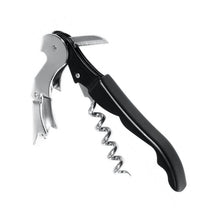 Barware – Bartender waiter opener for wine bottles 3 functions - Carlat