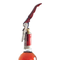 Barware – Bartender waiter opener for wine bottles 3 functions - Carlat