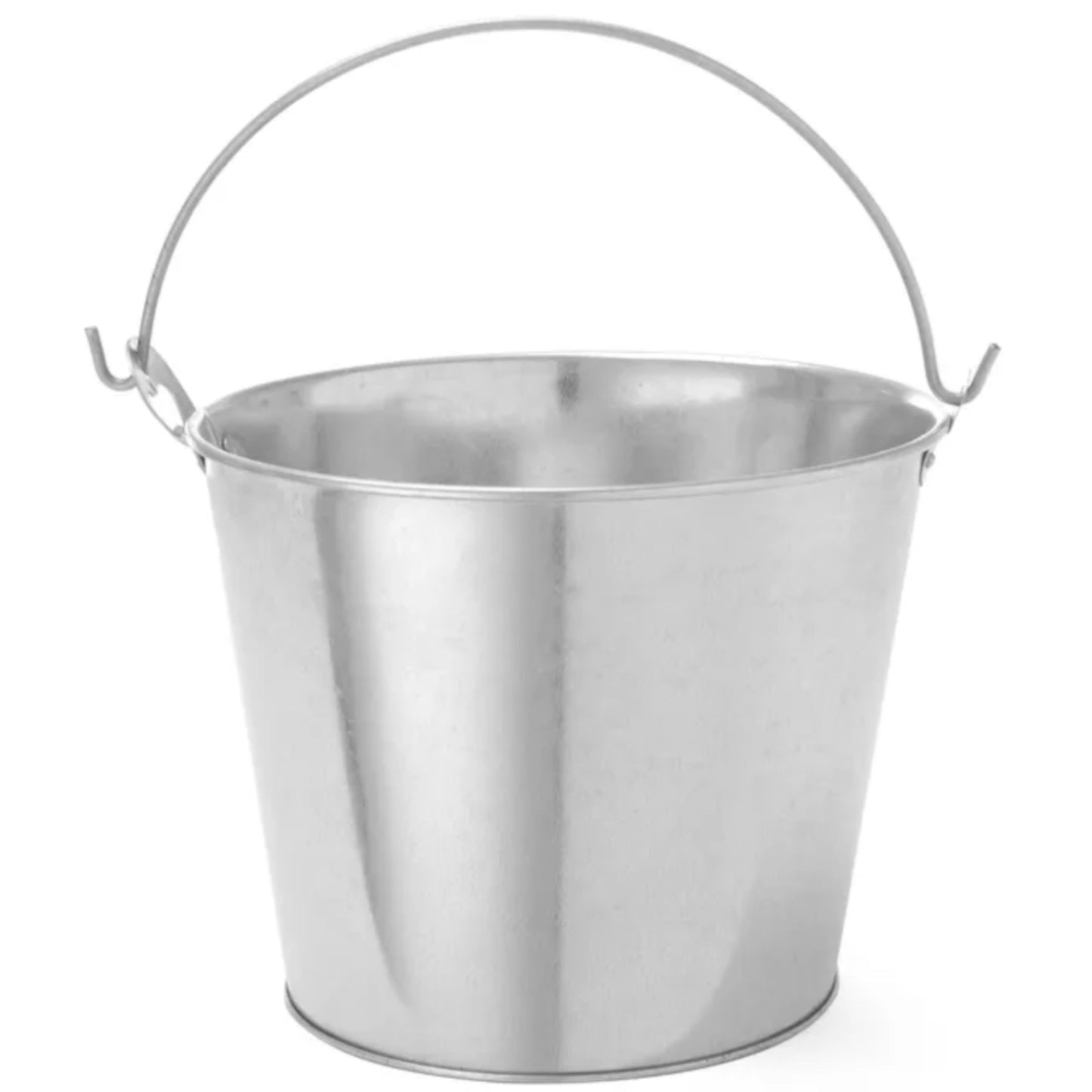 Barware – Beer drinks ice bucket with bottle opener dia. - Carlat