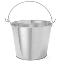 Barware – Beer drinks ice bucket with bottle opener dia. - Carlat