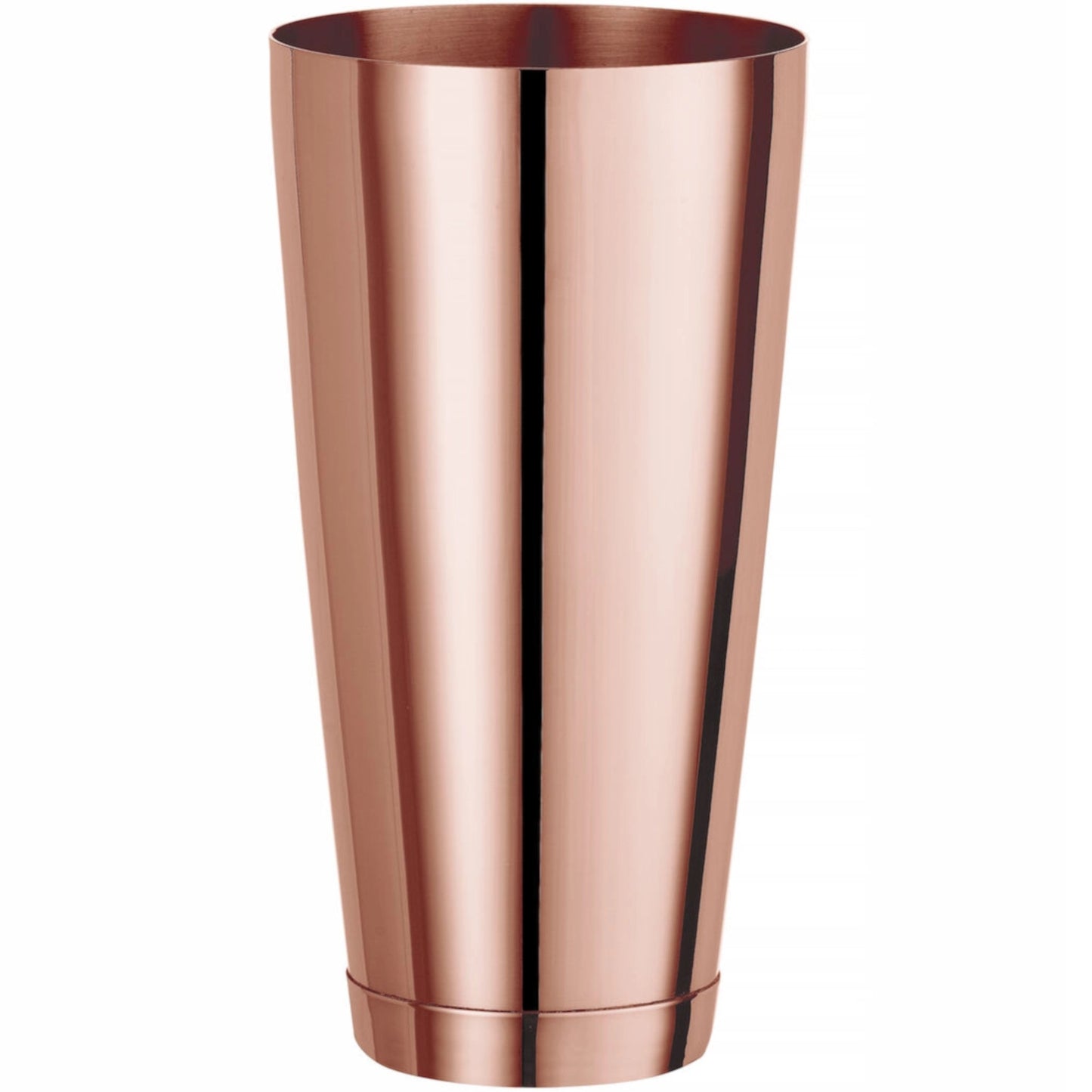 Barware – Boston shaker for drinks and cocktails 0.8 l - Carlat