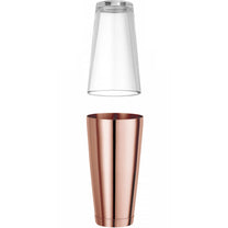 Barware – Boston shaker for drinks and cocktails 0.8 l - Carlat