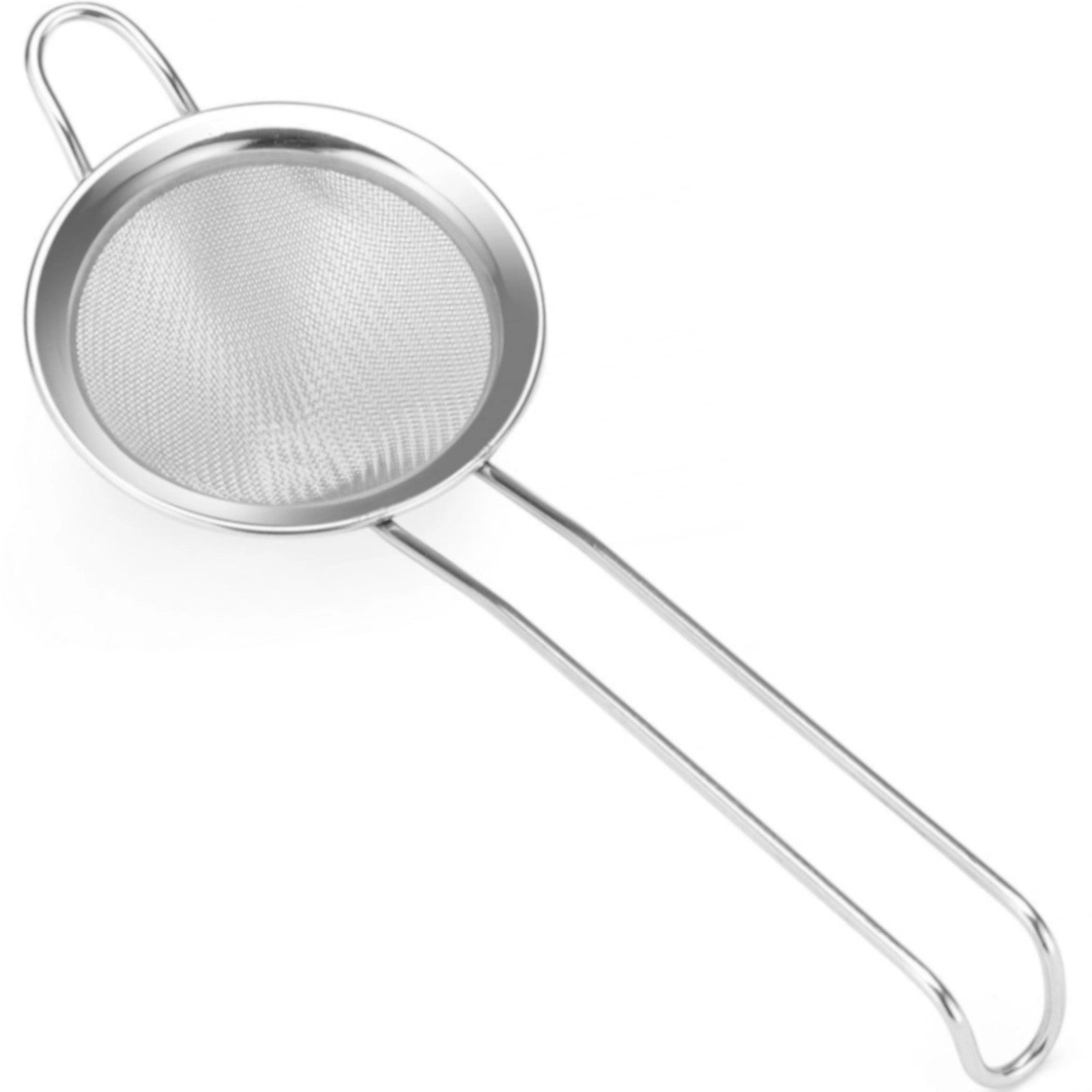 Barware – Conical steel bartender strainer, dia. 75mm - Carlat