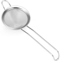 Barware – Conical steel bartender strainer, dia. 75mm - Carlat