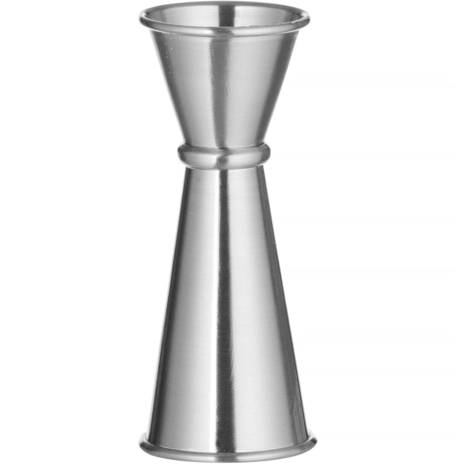 Barware – Double-sided bartender measure for drinks, cocktails, 25 ml - Carlat
