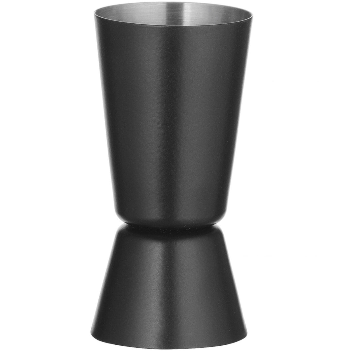 Barware – Double-sided bartender measure for drinks, cocktails, 25 ml, - Carlat
