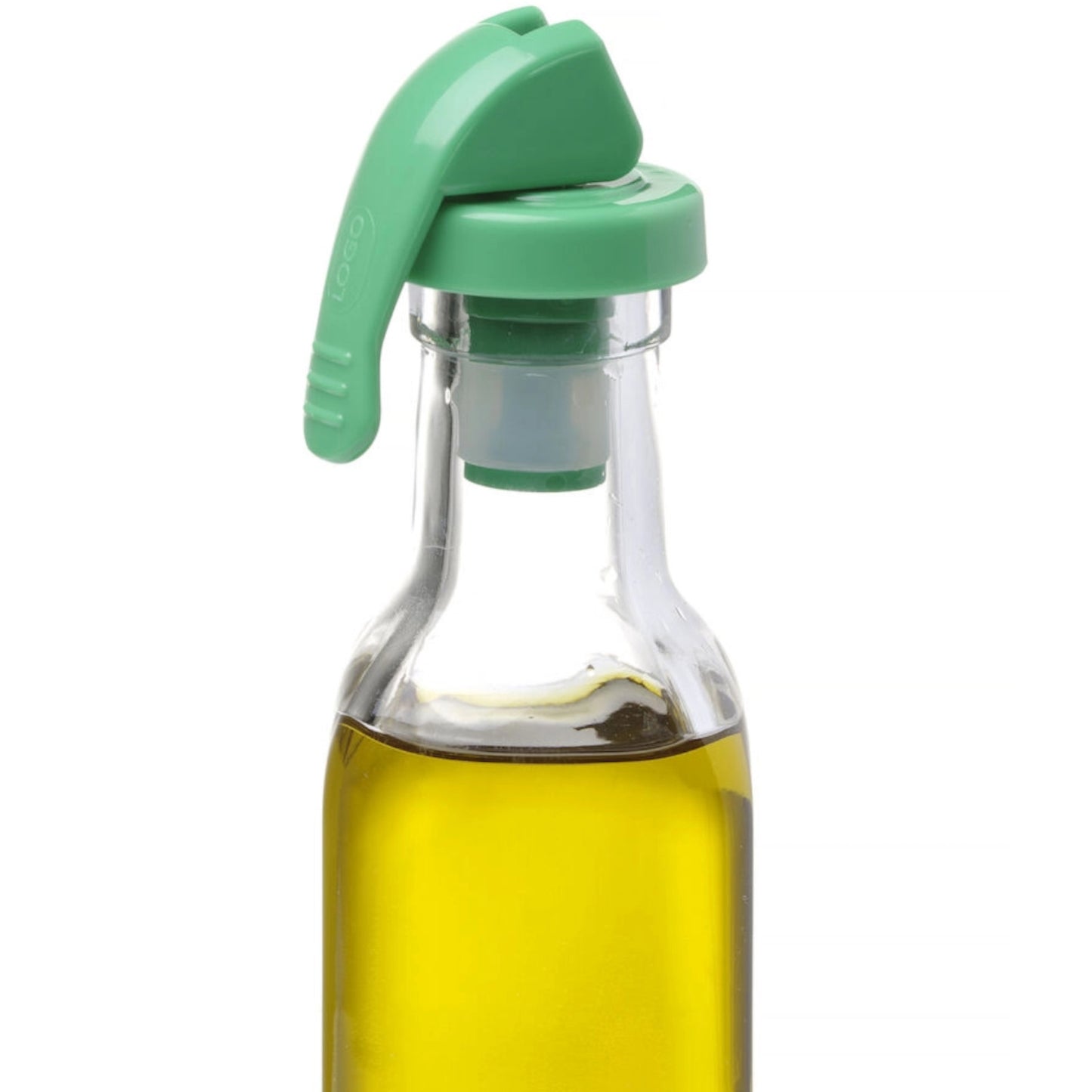 Barware – Hermetic clamp closure for bottles - 3 pcs. - Carlat