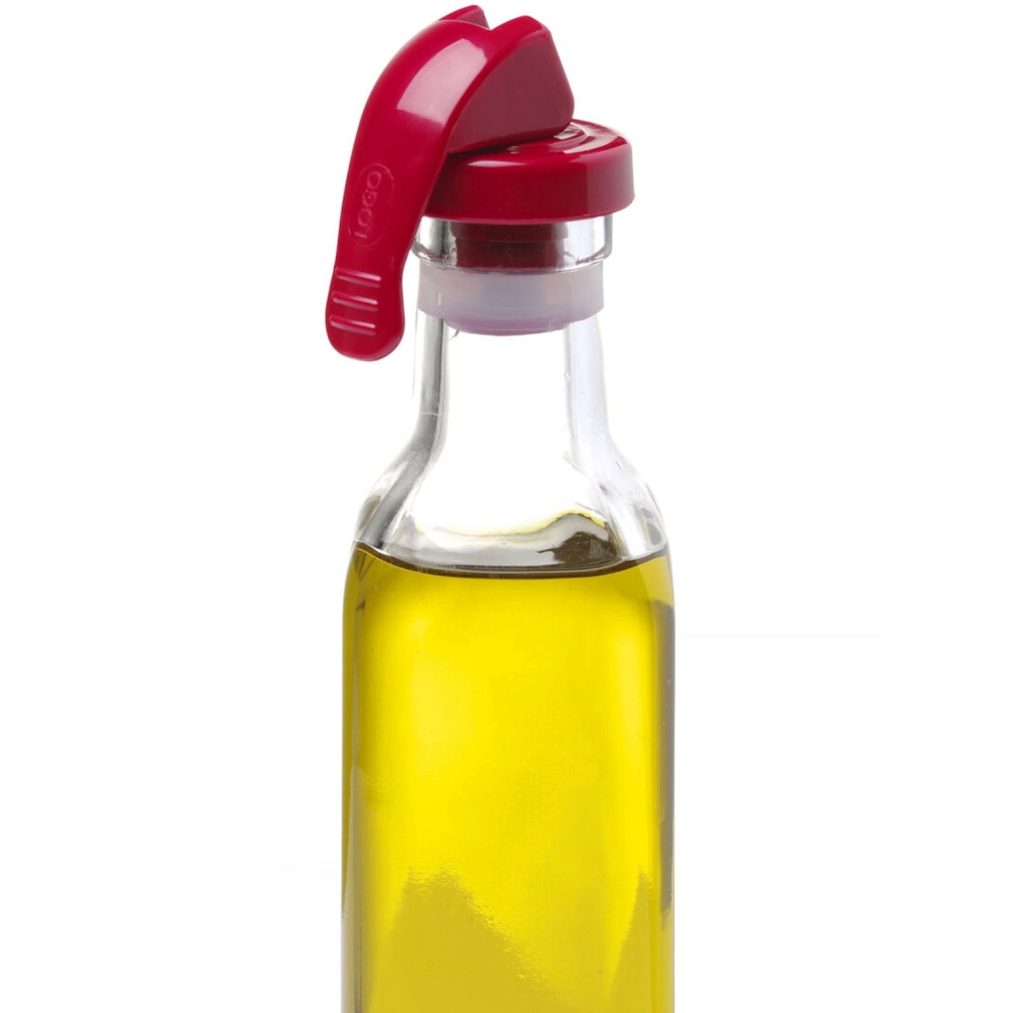 Barware – Hermetic clamp closure for bottles - 3 pcs. - Carlat
