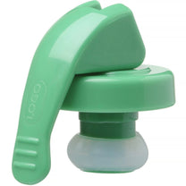 Barware – Hermetic clamp closure for bottles - 3 pcs. - Carlat