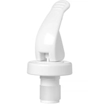 Barware – Hermetic clamp closure for bottles - 3 pcs. - Carlat