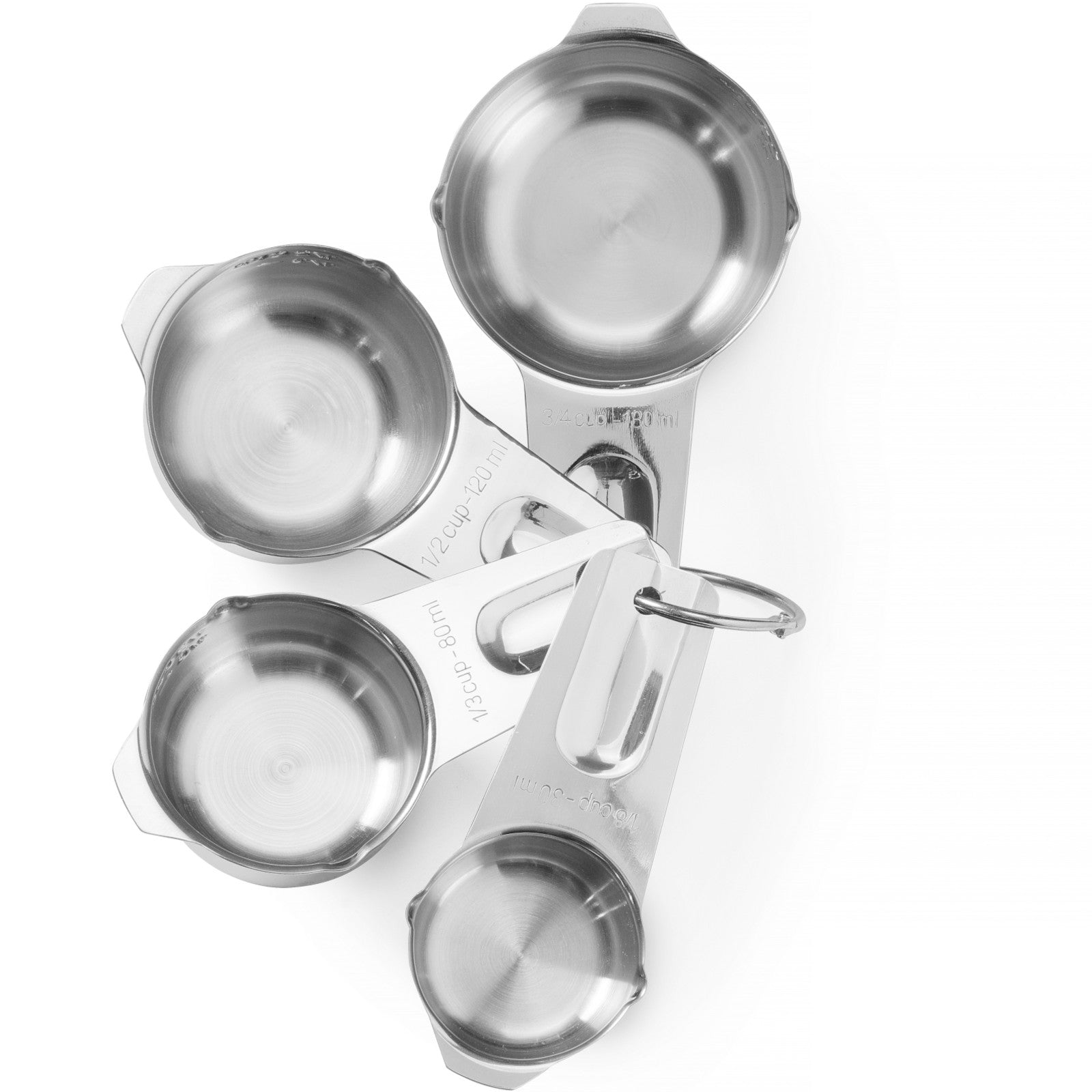Barware – Kitchen bar measuring cup 30 / 80 / - Carlat