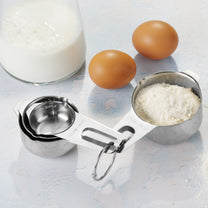 Barware – Kitchen bar measuring cup 30 / 80 / - Carlat