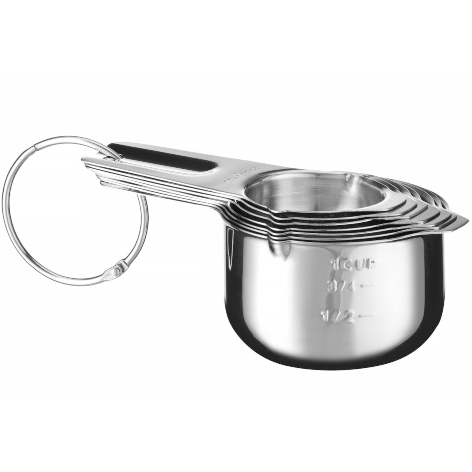 Barware – Kitchen bar measuring cup 30 / 80 / - Carlat