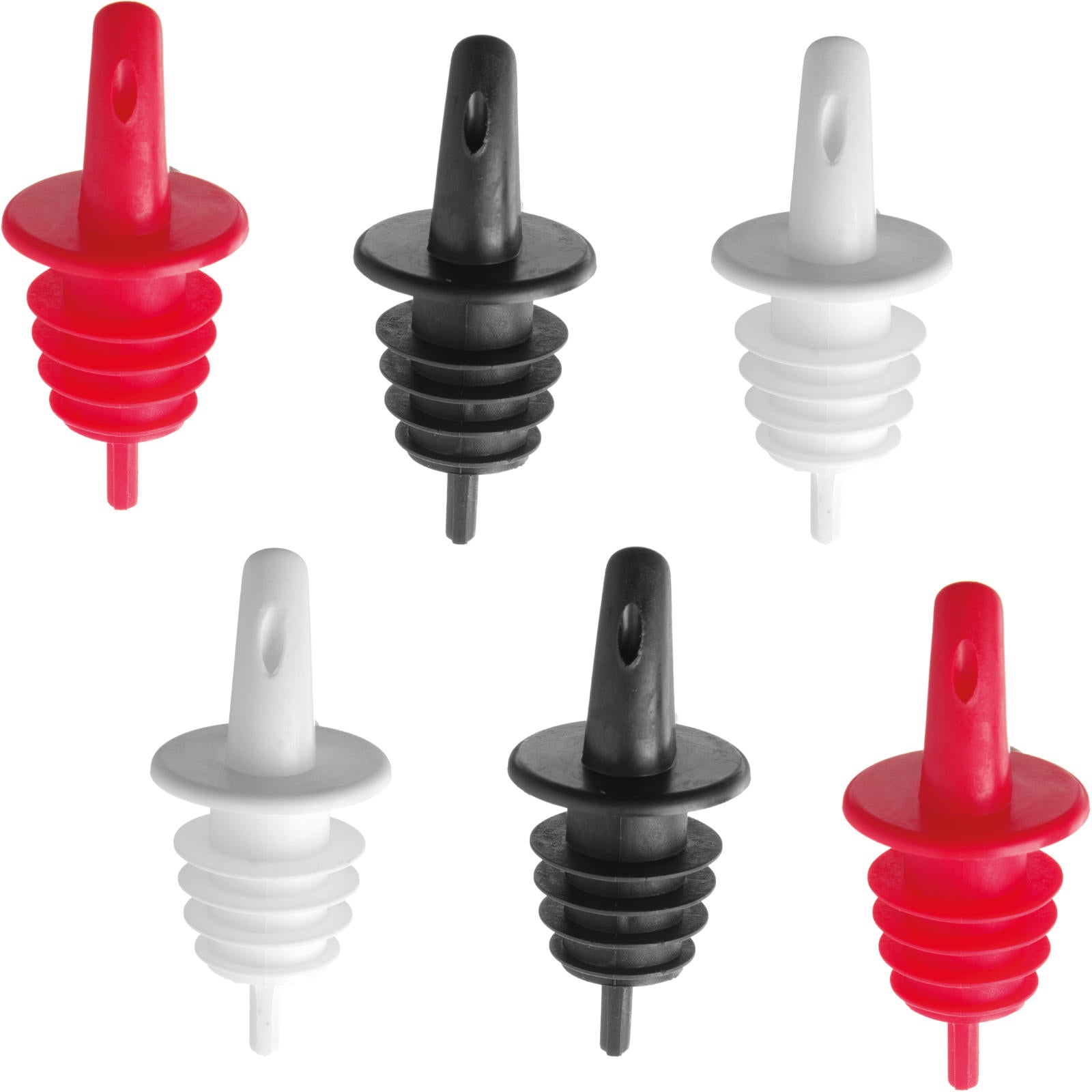 Barware – Pourer tap dispenser for alcohol bottles 3 colors - Carlat