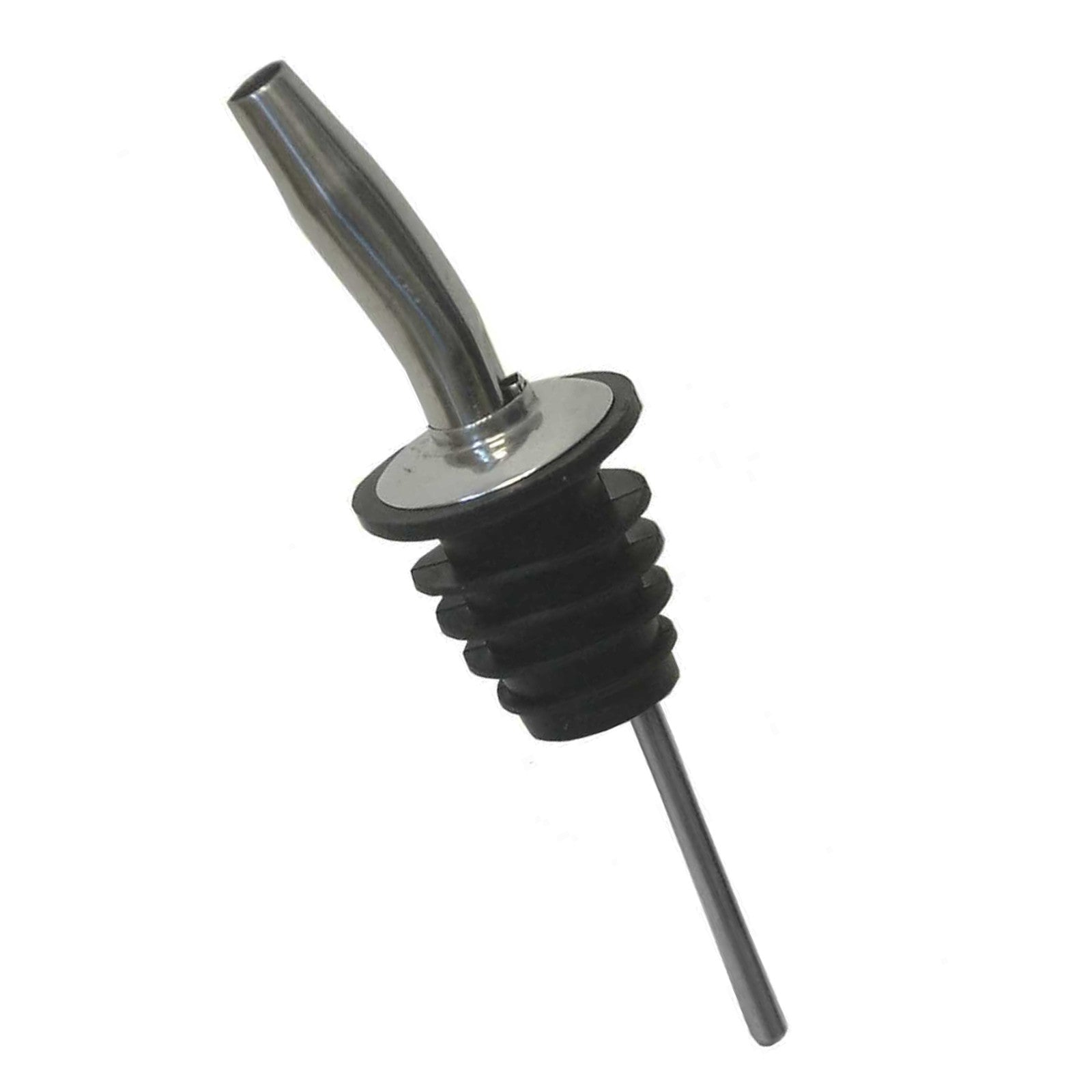 Barware – Pourer with cork and bottle vent - Hendi - Carlat