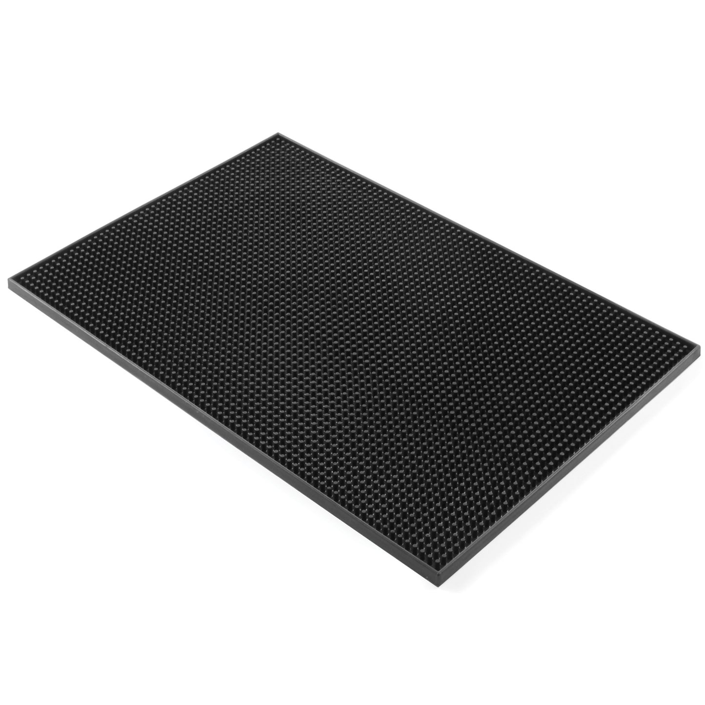 Barware – Rubber bartender's mat for glasses 45.3x30.5cm - Hendi - Carlat