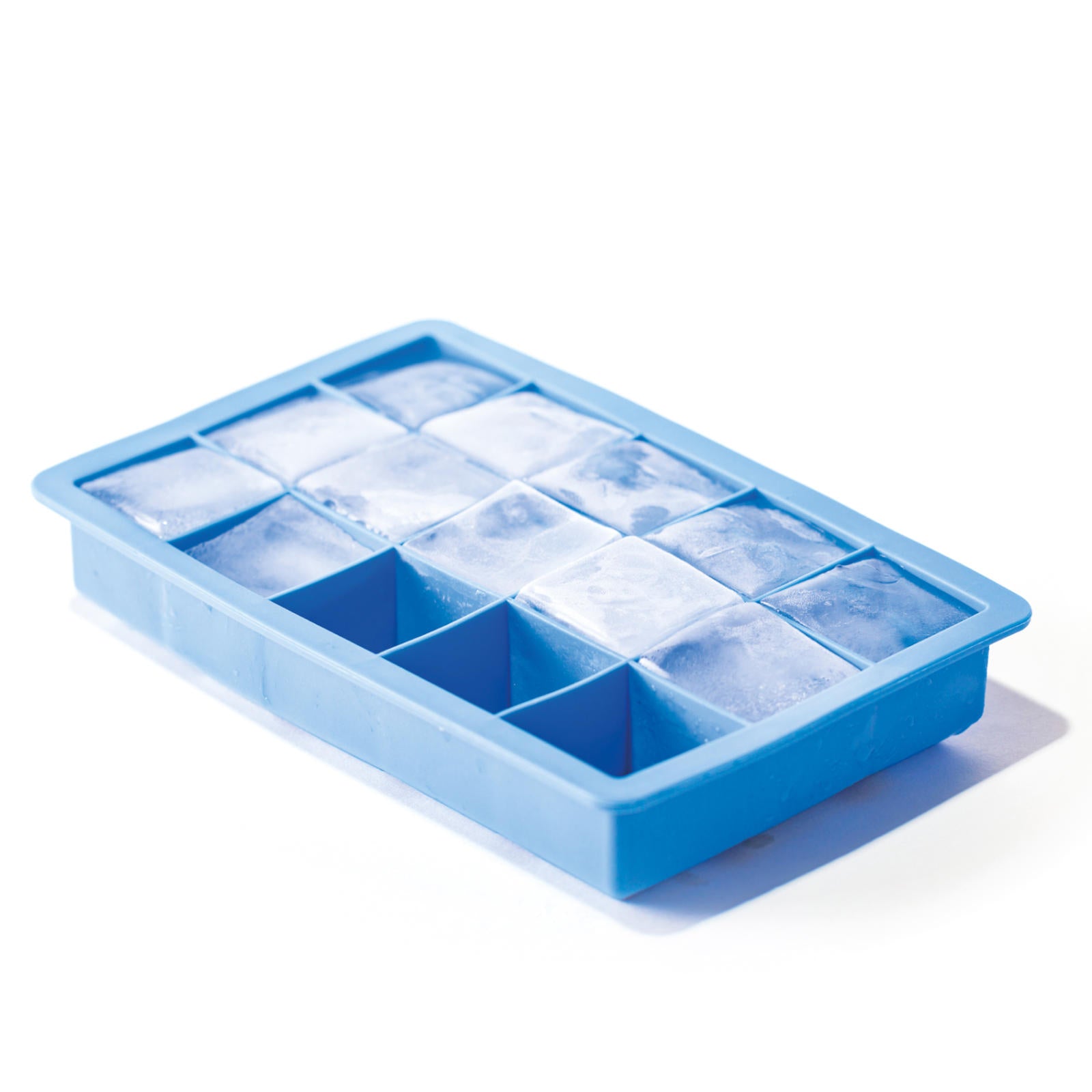 Barware – Silicone ice cube maker 15 x MINI CUBES - Carlat