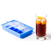 Barware – Silicone ice cube maker 15 x MINI CUBES - Carlat