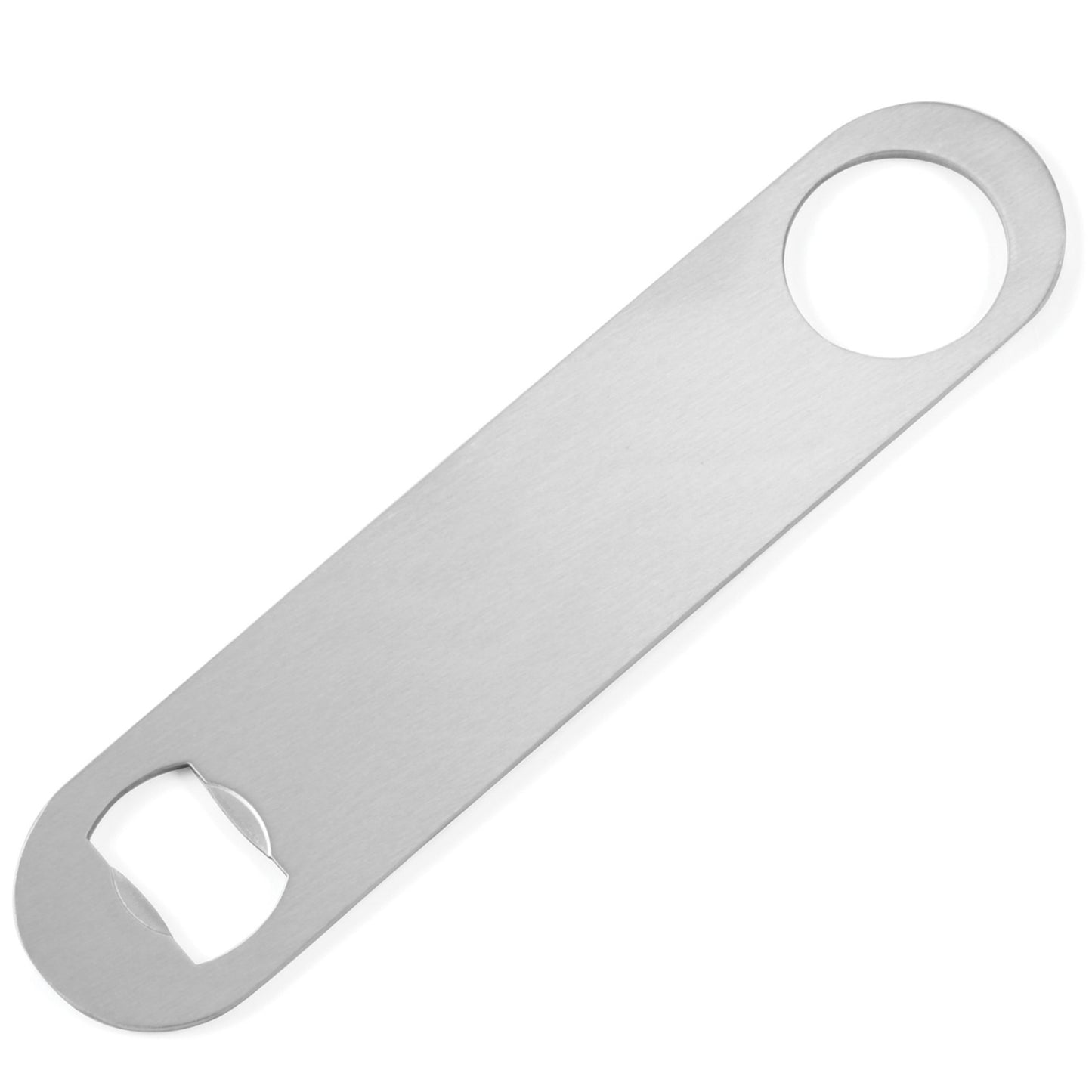 Barware – Steel bartender bottle opener - Hendi 596746 - Carlat
