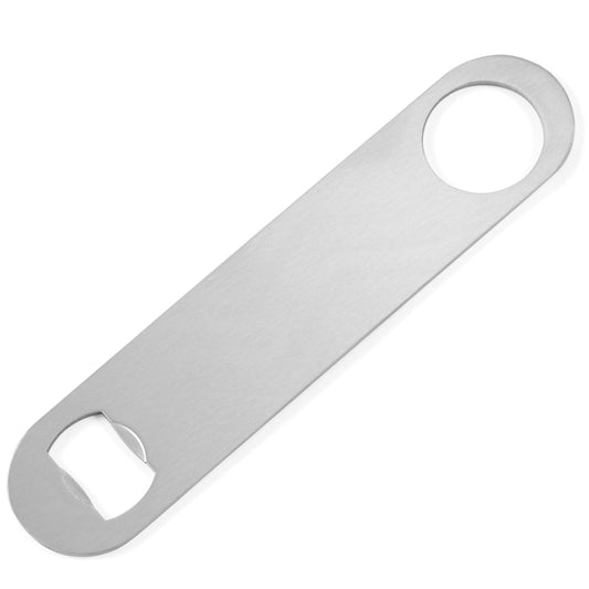 Barware – Steel bartender bottle opener - Hendi 596746 - Carlat