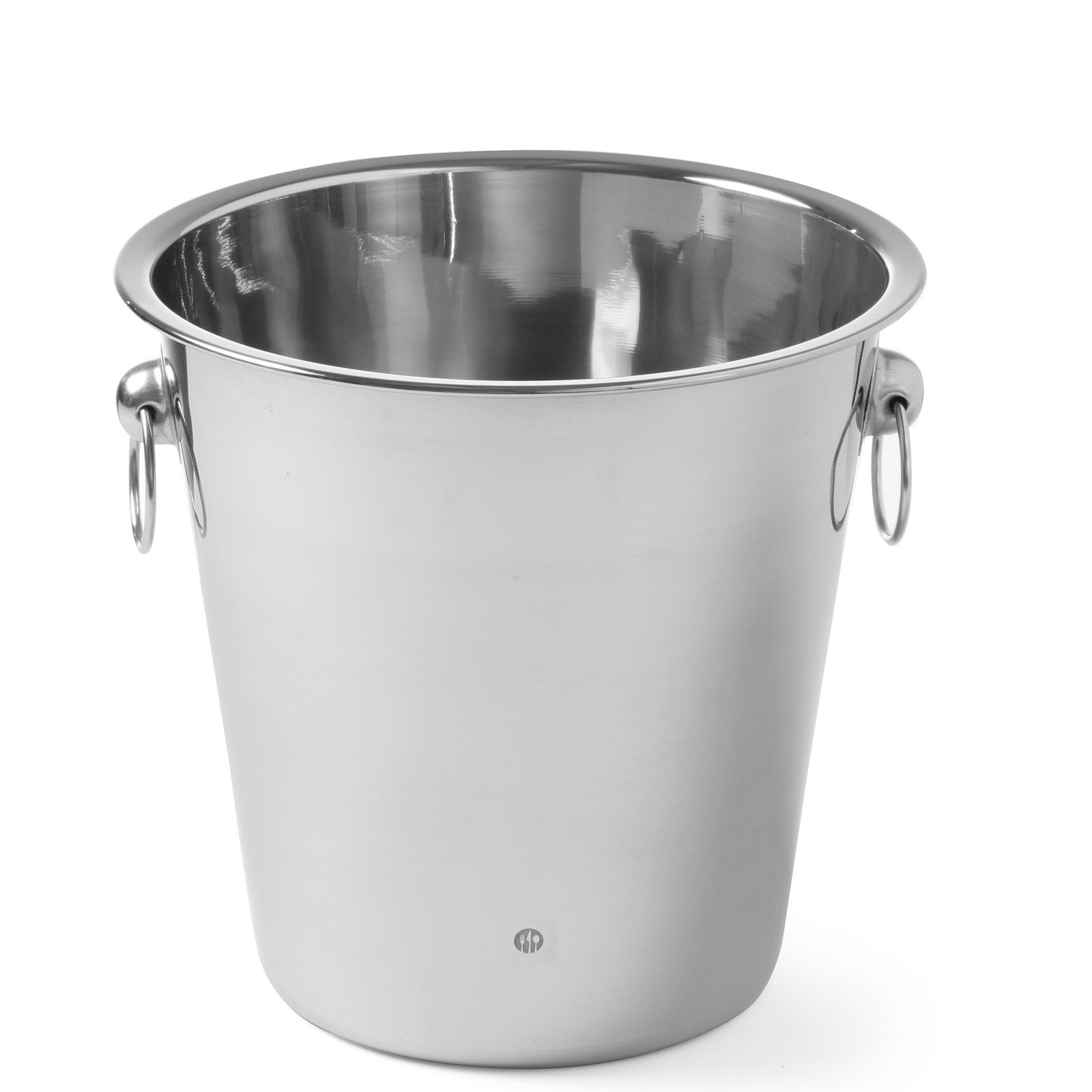 Barware – Steel bucket for ice, wine and champagne 3.3L - Carlat