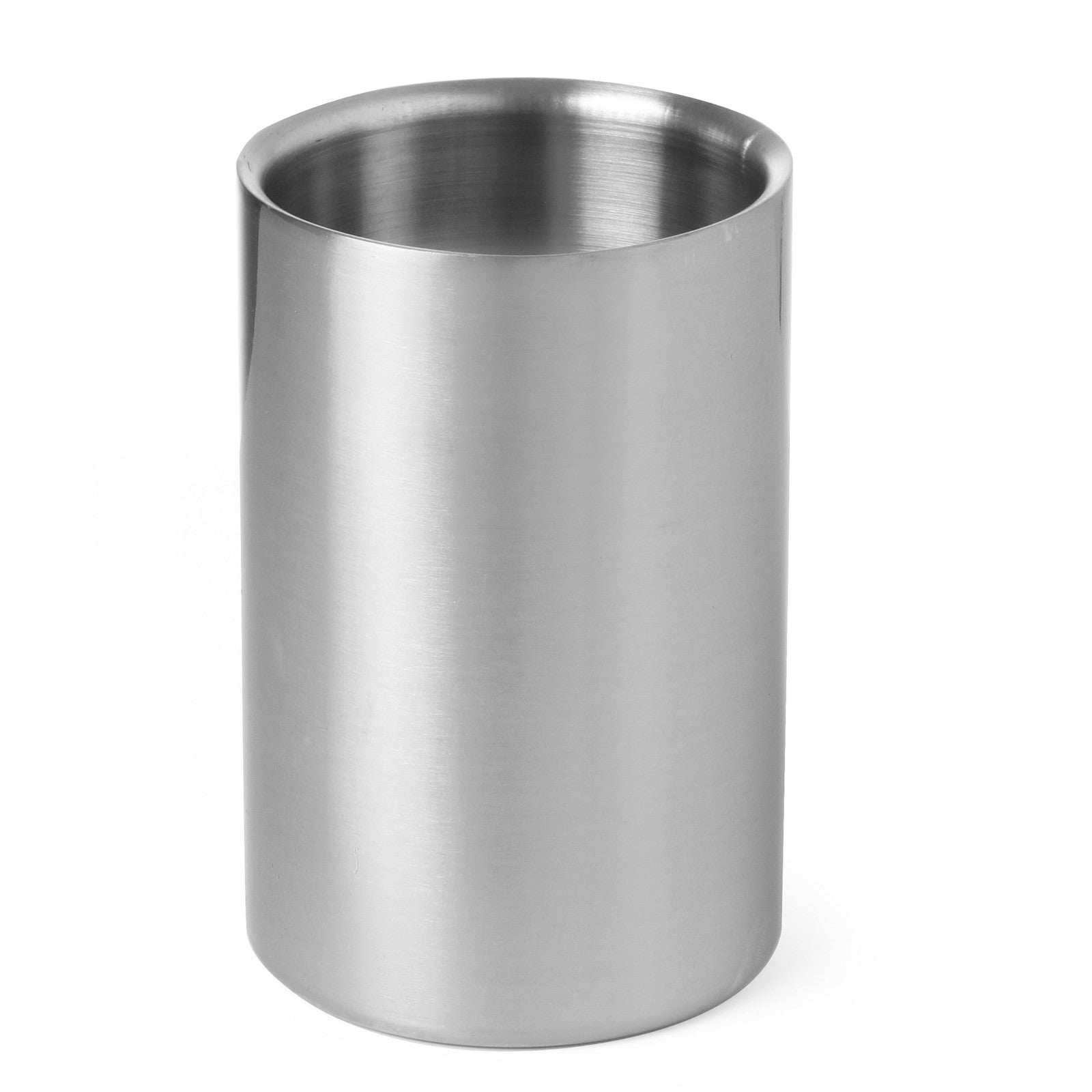 Barware – Steel double-wall wine bottle thermos - Hendi 593806 - Carlat