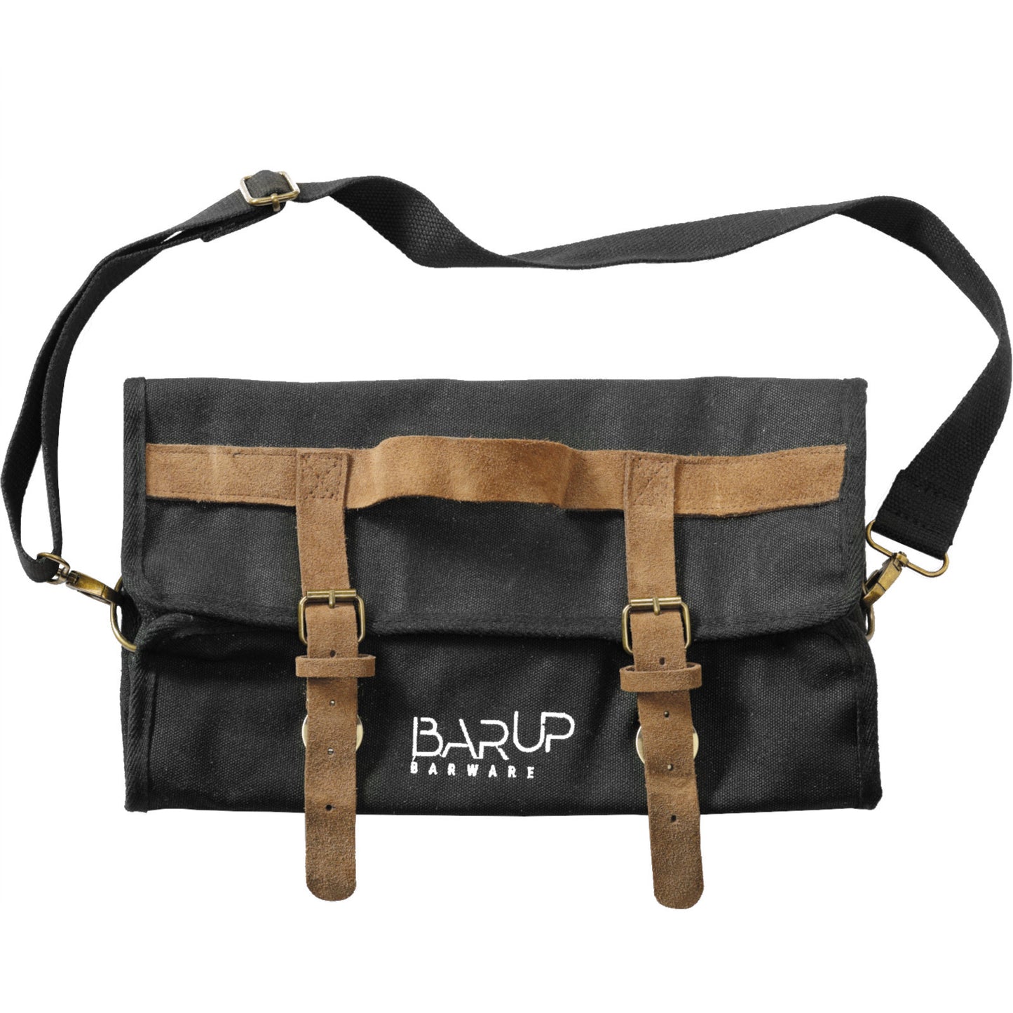 Barware – Travel bartender bag for accessories 210 x 370 - Carlat