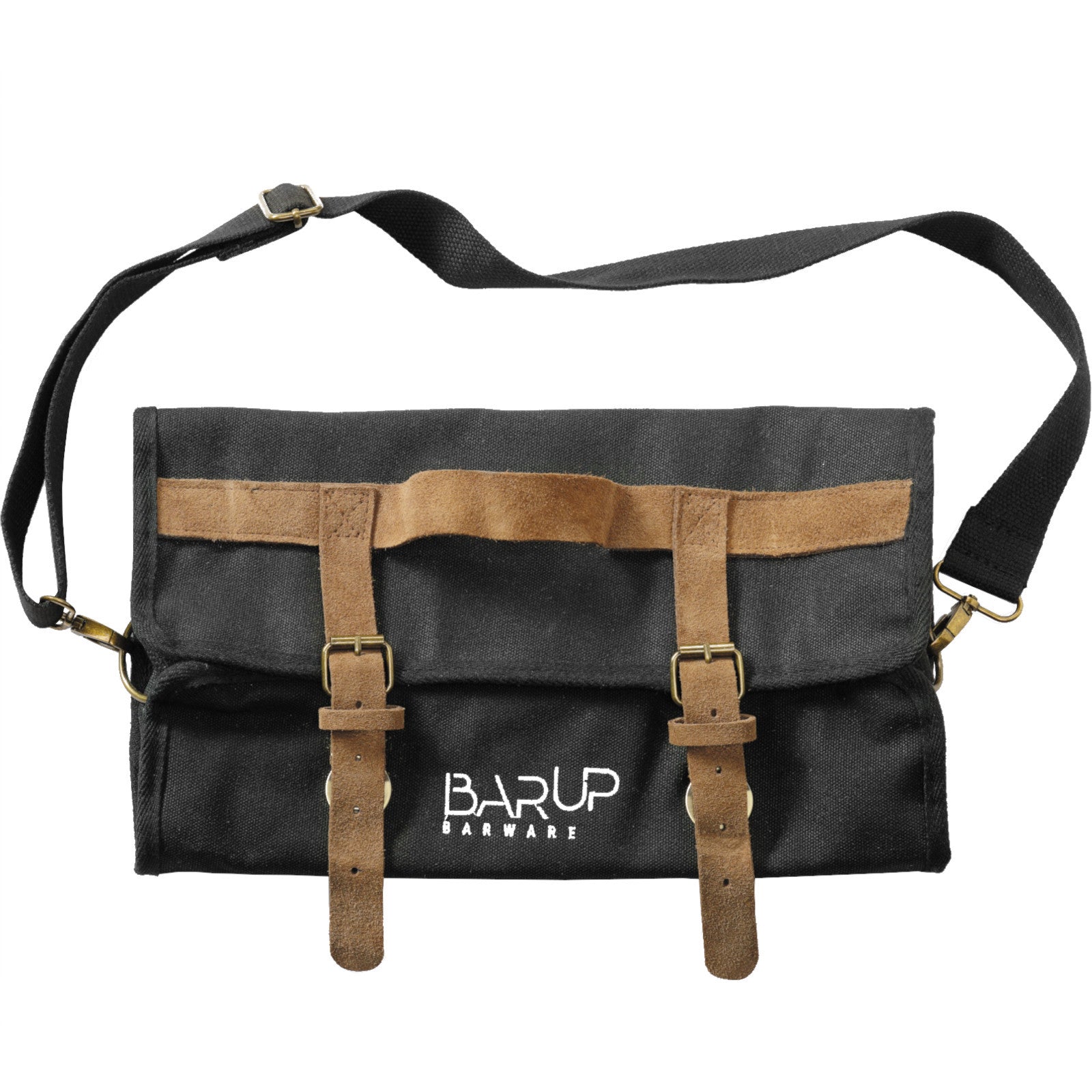 Barware – Travel bartender bag for accessories 210 x 370 - Carlat