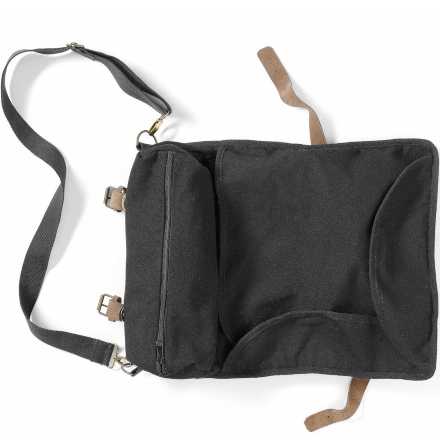 Barware – Travel bartender bag for accessories 210 x 370 - Carlat