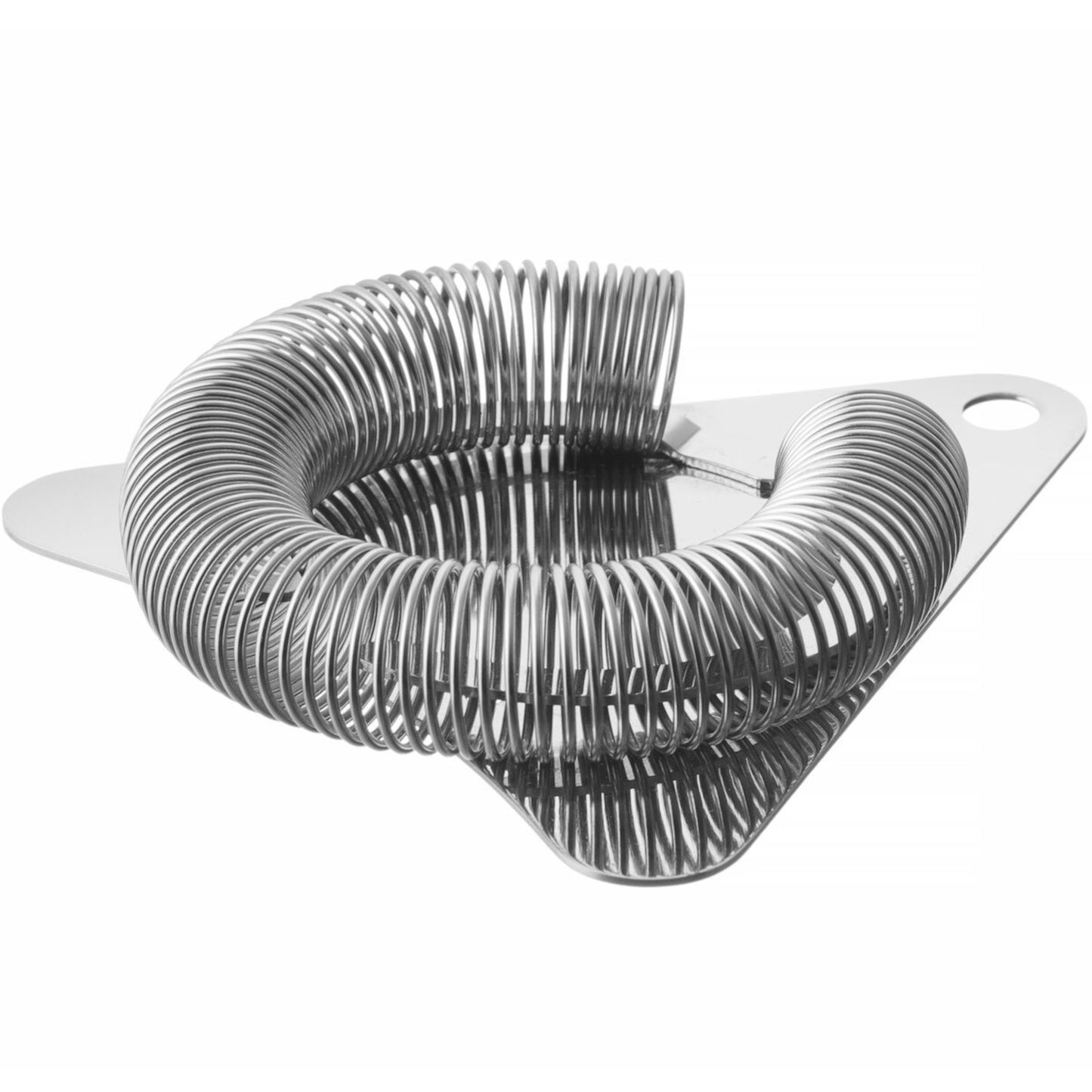 Barware – Triangular bartender strainer for shaker 97 x 105 - Carlat