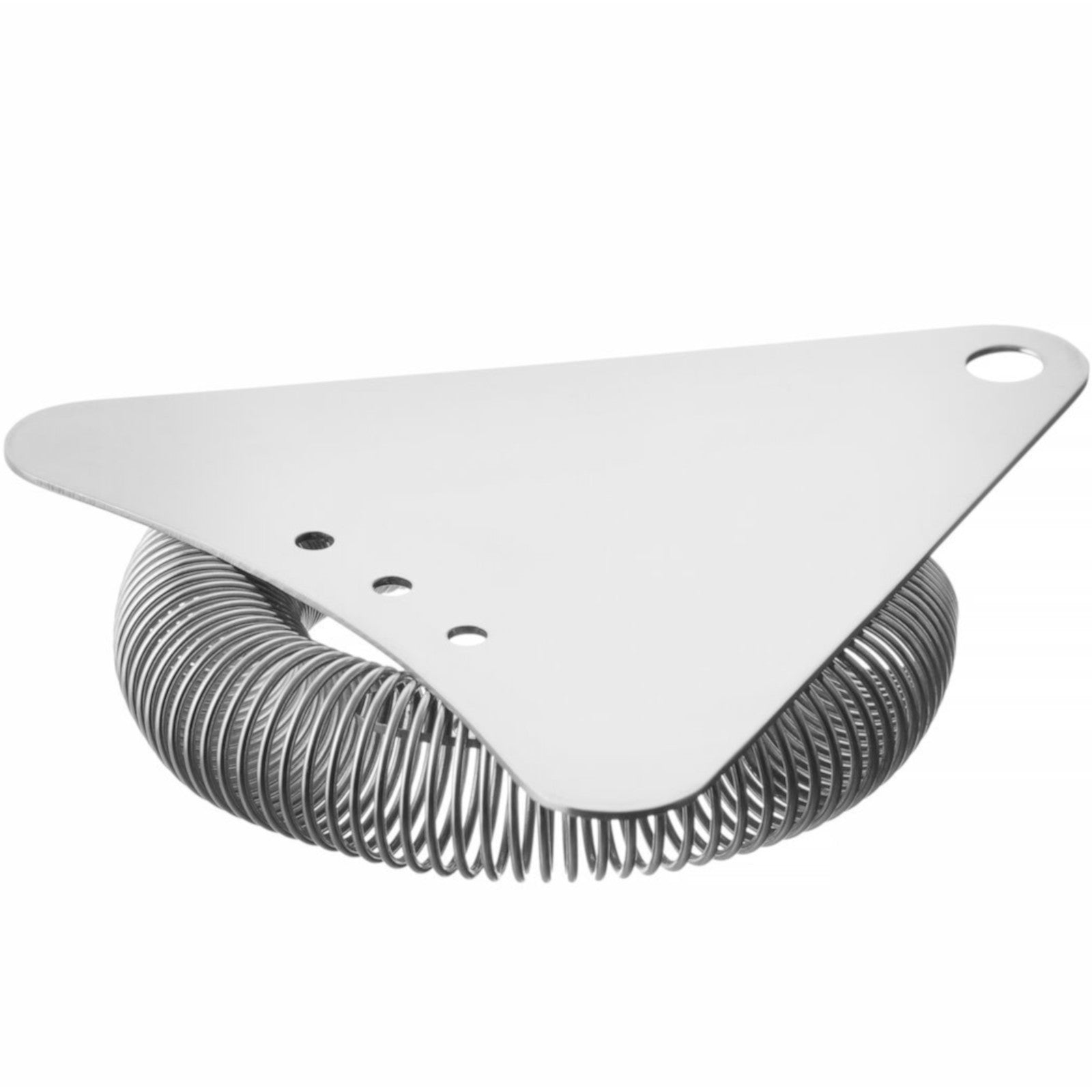 Barware – Triangular bartender strainer for shaker 97 x 105 - Carlat