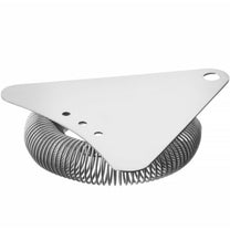 Barware – Triangular bartender strainer for shaker 97 x 105 - Carlat