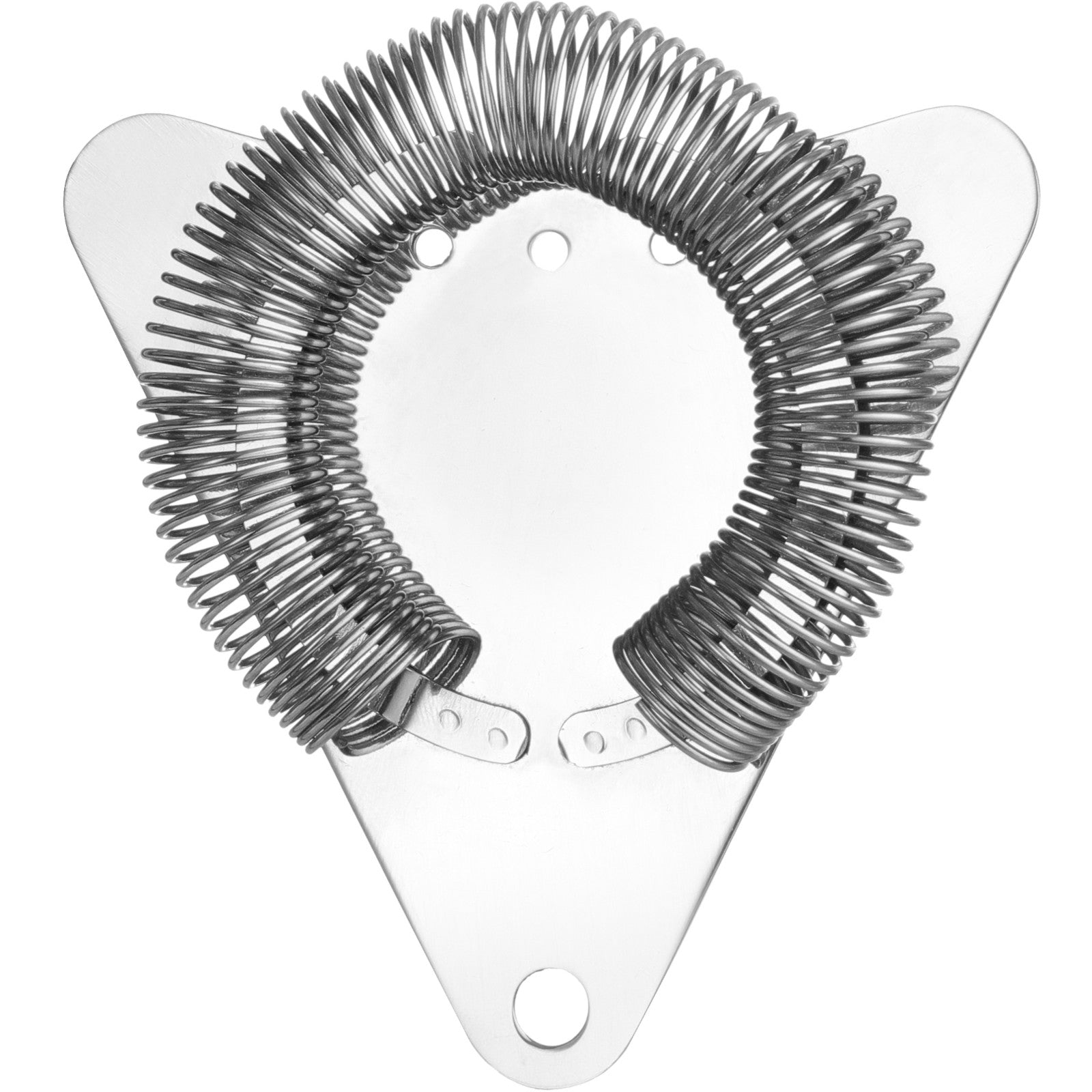Barware – Triangular bartender strainer for shaker 97 x 105 - Carlat