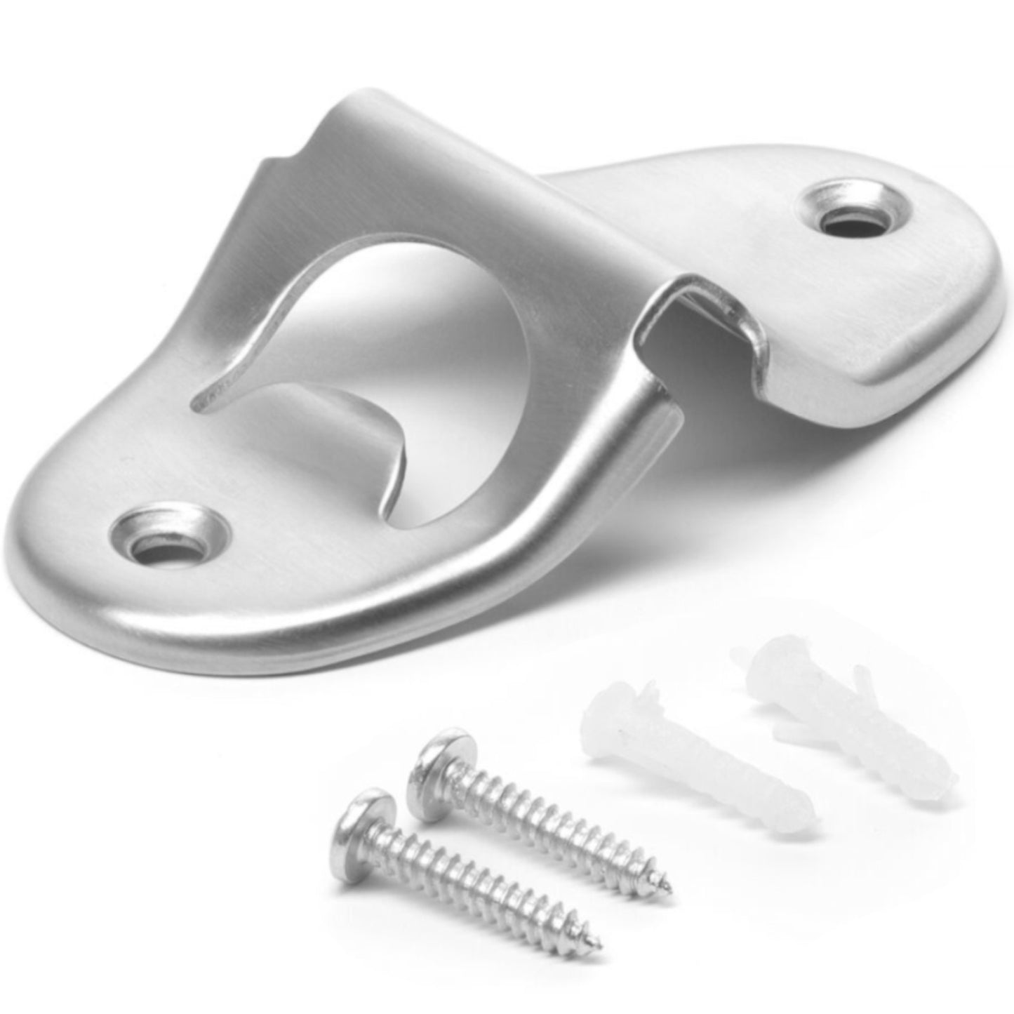 Barware – Wall-mounted bottle cap opener - Hendi 596883 - Carlat