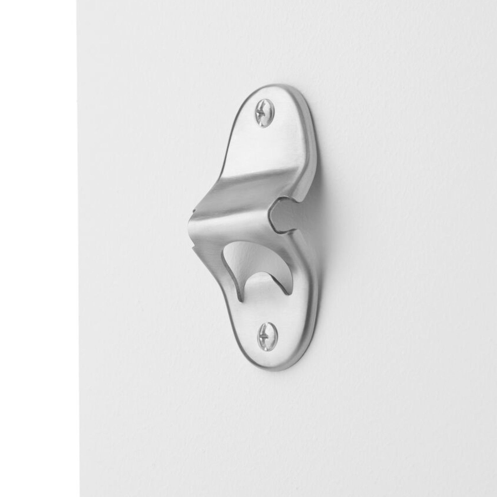 Barware – Wall-mounted bottle cap opener - Hendi 596883 - Carlat