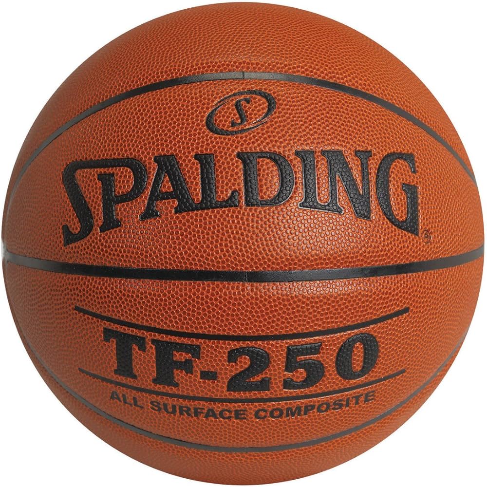 Basketball SPALDING NBA TF-250 - Carlat