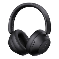 Bass 30 Max Bluetooth 5.3 wireless on-ear headphones - black - Carlat