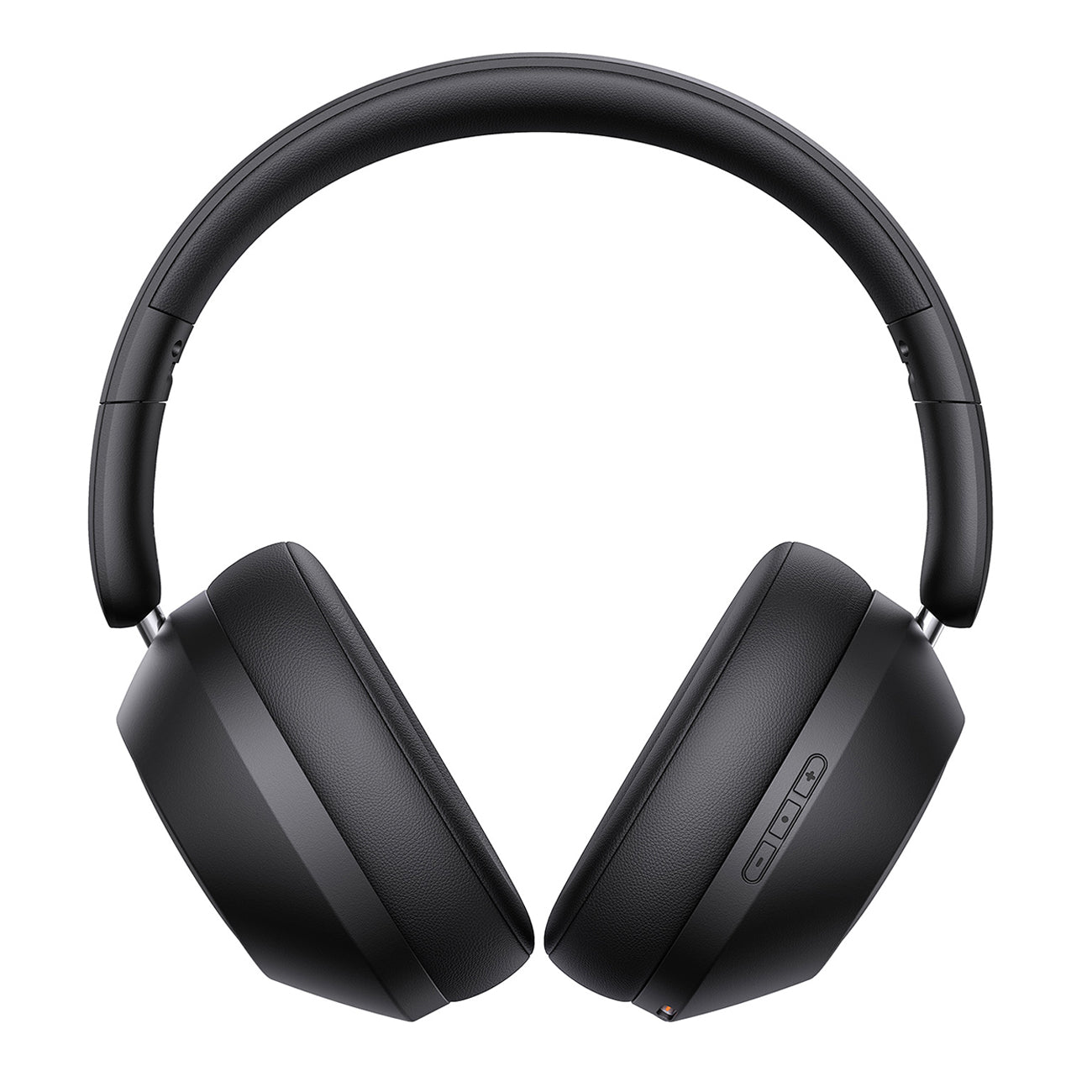 Bass 30 Max Bluetooth 5.3 wireless on-ear headphones - black - Carlat