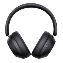 Bass 30 Max Bluetooth 5.3 wireless on-ear headphones - black - Carlat