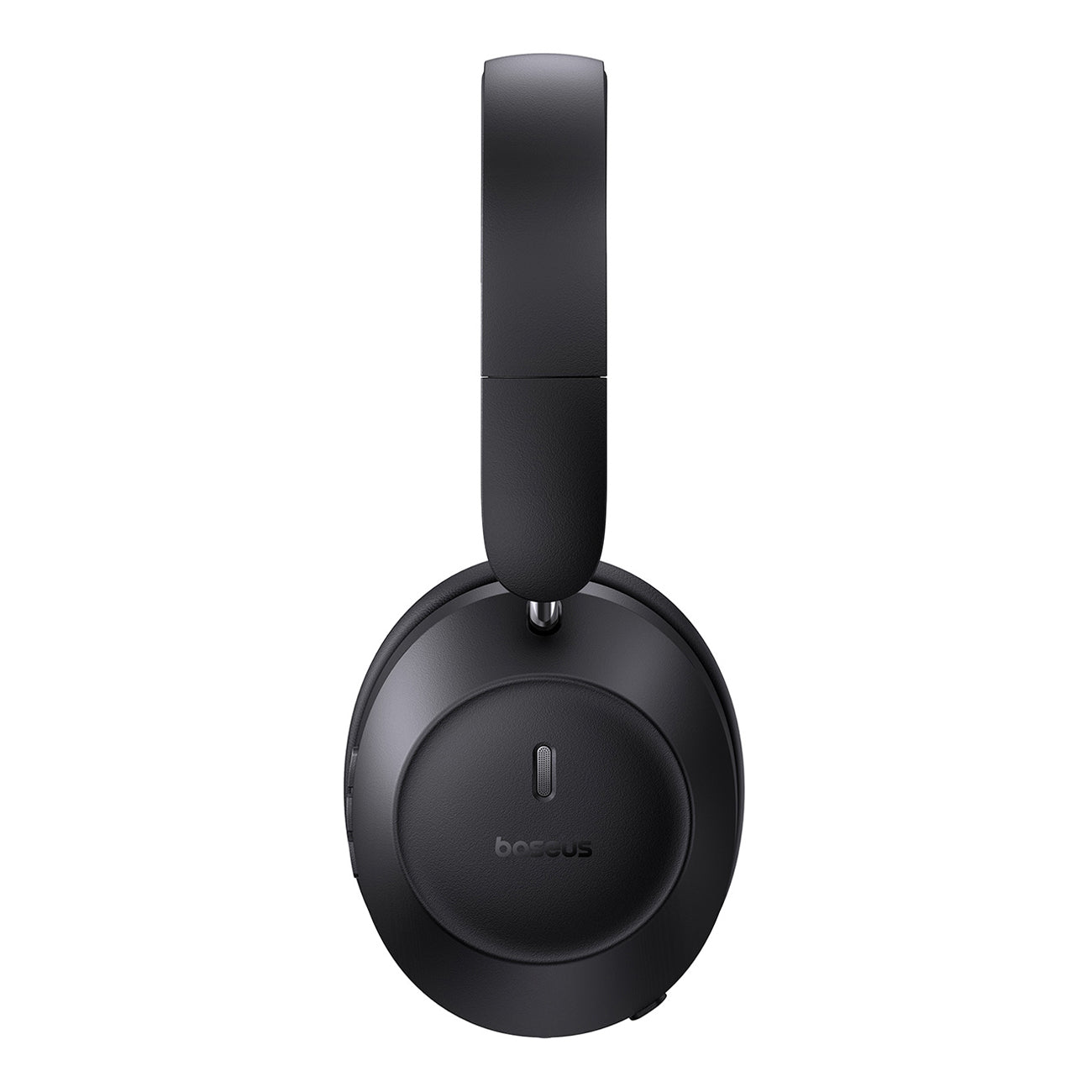 Bass 30 Max Bluetooth 5.3 wireless on-ear headphones - black - Carlat