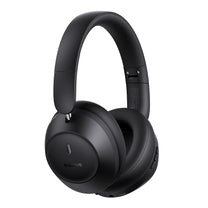 Bass 30 Max Bluetooth 5.3 wireless on-ear headphones - black - Carlat