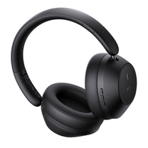 Bass 30 Max Bluetooth 5.3 wireless on-ear headphones - black - Carlat